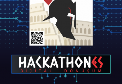HackathonES 2019 Starting...!